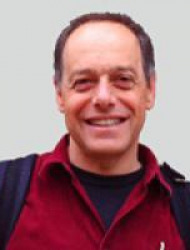 פרופ' ערן פייטלסון, ראש בית הספר המתקדם ללימודי סביבה