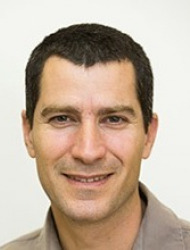 Dr. Raanan Raz