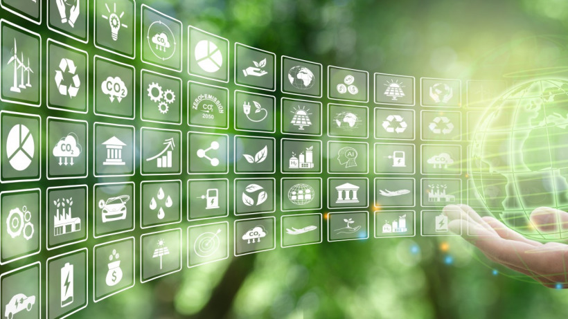 תכנון ומדיניות סביבתית