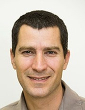 Dr. Raanan Raz
