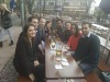 ברלין - מפגשי סטודנטים מאוניברסיטאות שונות בעולם